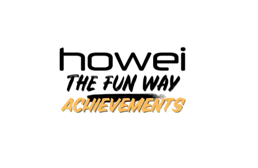 Howei The Fun Way Achievements